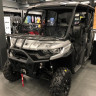 Спортивная крыша для Defender MAX: 715003038