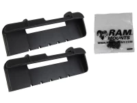 RAM-HOL-TAB19-CUPSU сменные крышки RAM держателей TAB-TITE и TAB-LOCK для Panasonic Touchpad FZ-G1