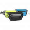 Водонепроницаемая поясная сумка Aquapac 823 - TrailProof™ Waist Pack (Black)