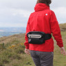 Водонепроницаемая поясная сумка Aquapac 823 - TrailProof™ Waist Pack (Black)