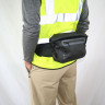 Водонепроницаемая поясная сумка Aquapac 823 - TrailProof™ Waist Pack (Black)