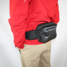 Водонепроницаемая поясная сумка Aquapac 823 - TrailProof™ Waist Pack (Black)