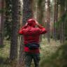 Водонепроницаемая поясная сумка Aquapac 823 - TrailProof™ Waist Pack (Black)