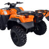 Расширители арок для квадроцикла Honda TRX 420 2015-16 Direction 2 inc.