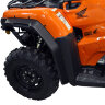 Расширители арок для квадроцикла Honda TRX 420 2015-16 Direction 2 inc.