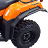 Расширители арок для квадроцикла Honda TRX 420 2015-16 Direction 2 inc.