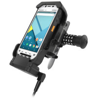RAM-HOL-PAN11PCL-1U Базовая станция RAM Combo-Locking Form-Fit для Panasonic FZ-N1 и FZ-F1