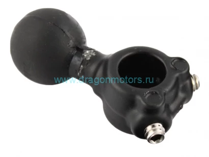 RAM-B-309-5U RAM Ball Base для направляющих диаметром до 1/2