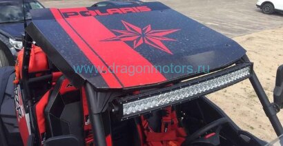 Металлическая крыша