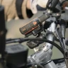 RAM-B-201U-A универсальная короткая (длина 60 мм) муфта RAM для креплений, под шары 1, алюминий