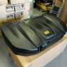Кофр Tesseract двойной 110л для Can-Am Maverick R 2024+