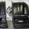 Кофр Tesseract двойной 110л для Can-Am Maverick R 2024+