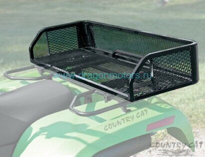 Сетчатая корзина Arctic Cat