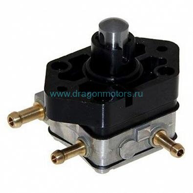 8M0141827 Бензонасос мембранный для MERCURY F40/F50/F60EFI OEM: 8M0118177/881862T/881862T08/892874T01/899106T01 (Quicksilver)