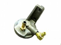 13170A3 Основание топливного фильтра для MERCURY 225/250 EFI 3.0L/150/175/200 EFI OEM: 13170T/13170A1/813657 (Quicksilver)