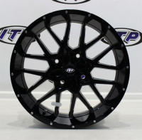Диск для квадроцикла ITP Hurricane 18RB118BX