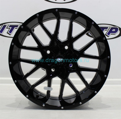 Диск для квадроцикла ITP Hurricane 18RB118BX