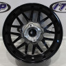 Диск для квадроцикла ITP Hurricane 18RB118BX