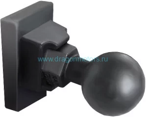 RAP-395W-BBU шар RAM Wedge-Lock для RAM Stack-N-Stow