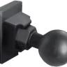 RAP-395W-BBU шар RAM Wedge-Lock для RAM Stack-N-Stow