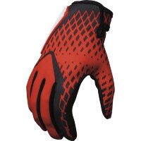 Перчатки SCOTT 250 SCEPTRE - red/black