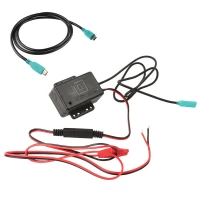 RAM-GDS-CHARGE-V3FC-1U Зарядное устройство GDS Hardwire USB Type-C с питанием