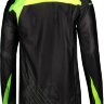 Джерси SCOTT 450 Angled - black/green