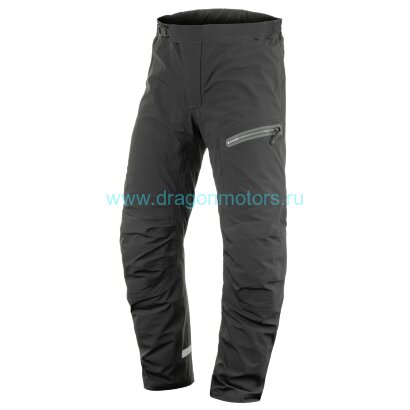 Мотоштаны мужские SCOTT Concept DP - black