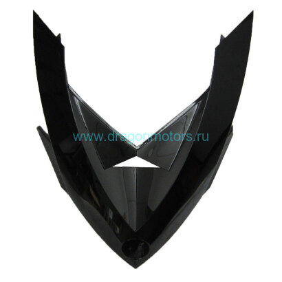 Капот черный для BRP Ski Doo 517304530 