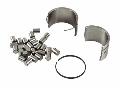 Подшипник коленвала для Mercury 30-60, Omax - 827955A2