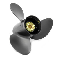 Винт гребной Solas 6411-135-15, 3x13.5x15 (R)