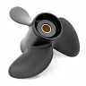 Винт гребной Solas 6411-135-15, 3x13.5x15 (R)