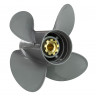 Гребной винт 4x12.5x19, Marine Rocket