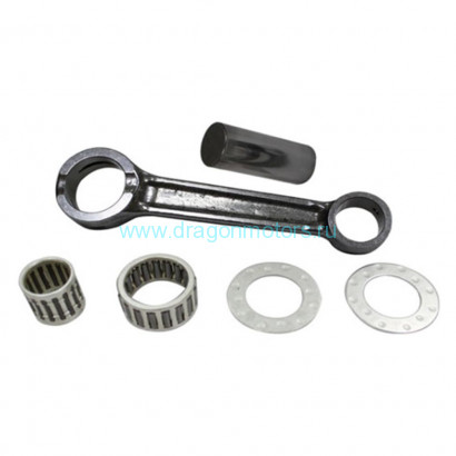 Шатунная сборка MAG/CENTER Sledex для Ski-Doo - SM-09128