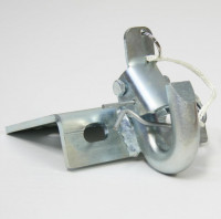 Фаркоп для снегохода Polaris 600 IQ WIDETRAK 2009-17