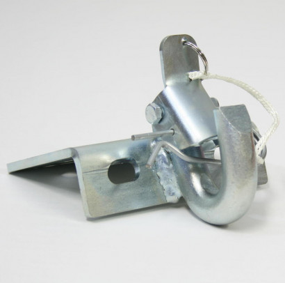 Фаркоп для снегохода Polaris 600 IQ WIDETRAK 2009-17