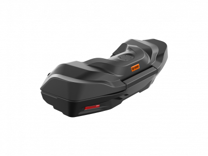 Кофр задний для SEGWAY SNARLER AT 6L