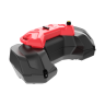 Кофр задний для SEGWAY SNARLER AT 6L