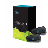 CARDO Мотогарнитура FREECOM 1 + DUO