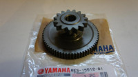 Шестеренка стартера Yamaha - 8ES-15512-01-00