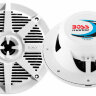 ВЛАГОЗАЩИЩЕННЫЕ ДИНАМИКИ BOSS AUDIO MARINE MR62W (6.5", 200 ВТ.)