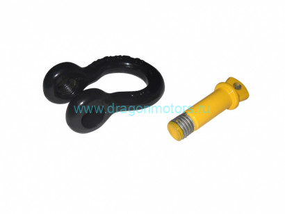Шакл средний 5/8" 3,25т: W1418