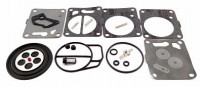 006-346 Комплект уплотнений карбюратора Mikuni SBN
