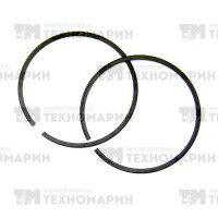 Поршневые кольца Polaris 550F (+0,50 мм) SM-09256-2R