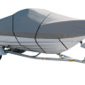 Тент транспортировочный для лодок длиной 5,3-5,6 м типа Cabin Cruiser