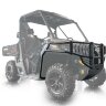 Бампер передний Rival (БуллБар) для BRP(Can-Am) - Defender (2016-)