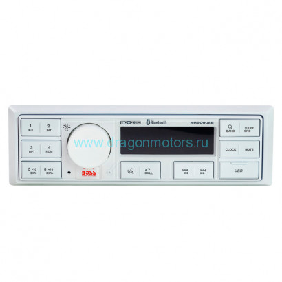 Магнитола Boss Audio MR500UAB