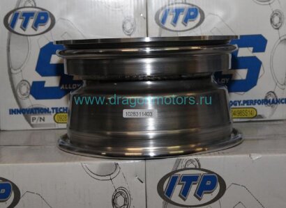 Диск для квадроцикла ITP T-9 Pro Series Trac-Lock TL1542