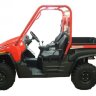 РАСШИРИТЕЛИ АРОК ДЛЯ КВАДРОЦИКЛА KAWASAKI TERYX DIRECTION 2 INC