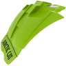 Брызговик для Arctic Cat ZR; M, XF; F (green) OEM: 6639-398, 5639-843, 6606-394, SM-12708